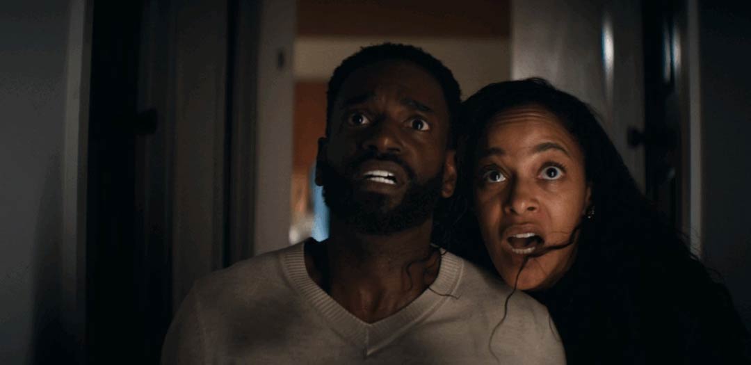 Stay (2025) – Review | Supernatural Hulu Thriller