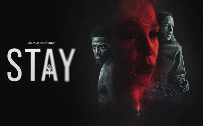 Stay – Movie Review | Hulu (2/5)