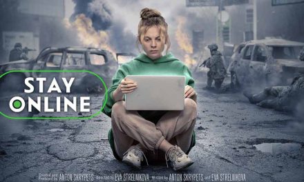 Stay Online – Fantasia Review (3/5)