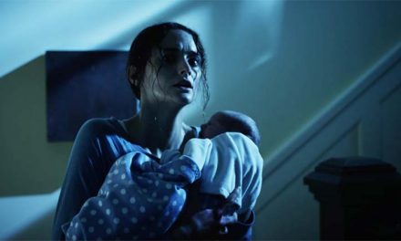 Still/Born – Movie Review (5/5)