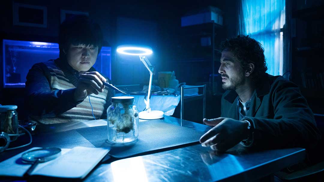 Sting (2024) – Review | Spider Creature Feature