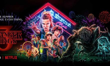 Stranger Things: Season 3 (2019) – Netflix Series Review