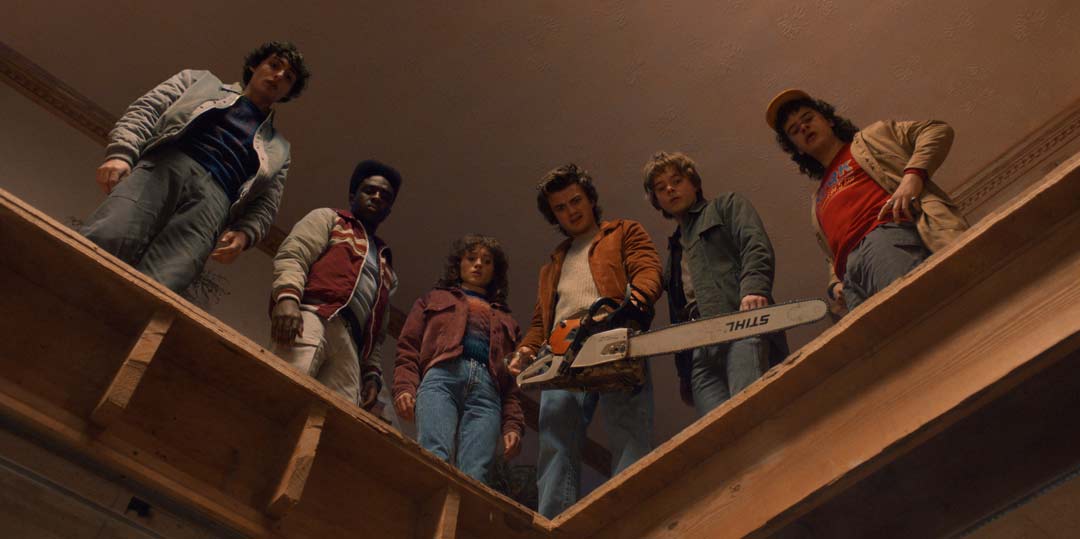 Stranger Things: Season 5 Volume 1 – Review | Netflix