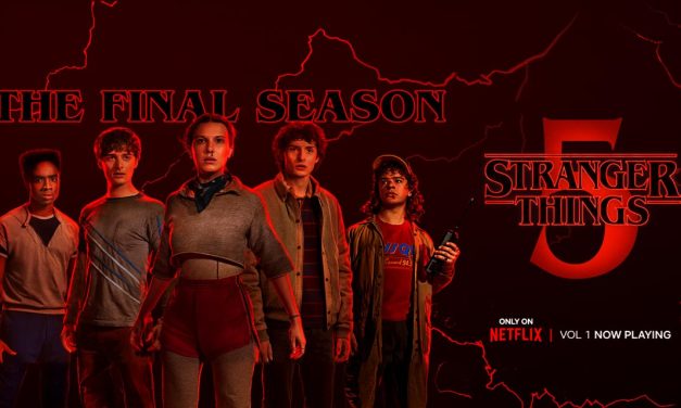 Stranger Things: Season 5 Volume 1 – Review | Netflix