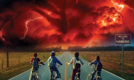 Stranger Things Season 2 Review