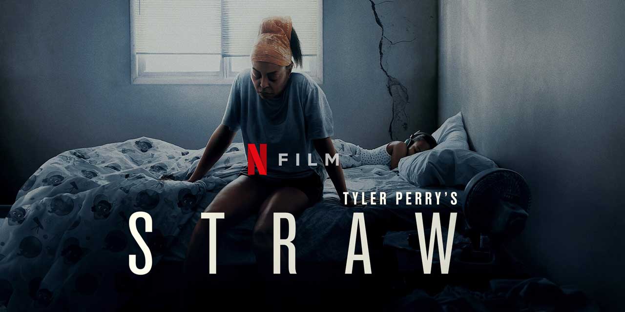 STRAW – Movie Review | Netflix (3/5)