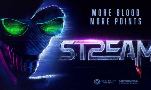 Stream [2024] – Movie Review (3/5)