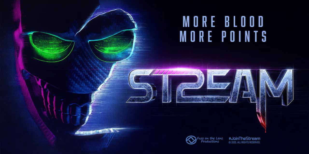Stream [2024] – Movie Review (3/5)