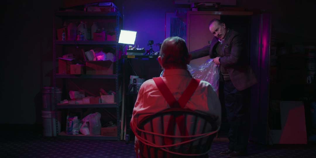 Stream (2024) – Review | Slasher B-Horror Movie