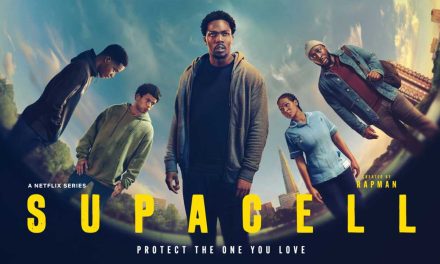 Supacell: Season 1 – Review | Netflix