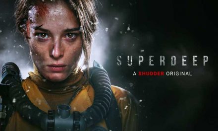 Superdeep – Shudder Review (2/5)