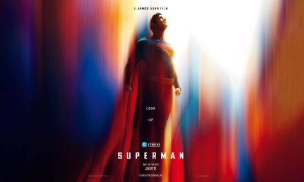 Superman [2025] – Movie Review (3/5)