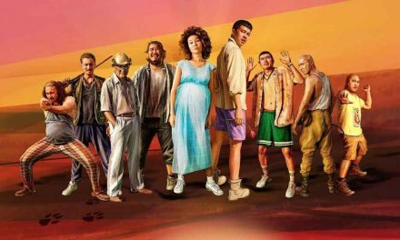 Sweetie, You Won’t Believe It – Fantasia Review (3/5)