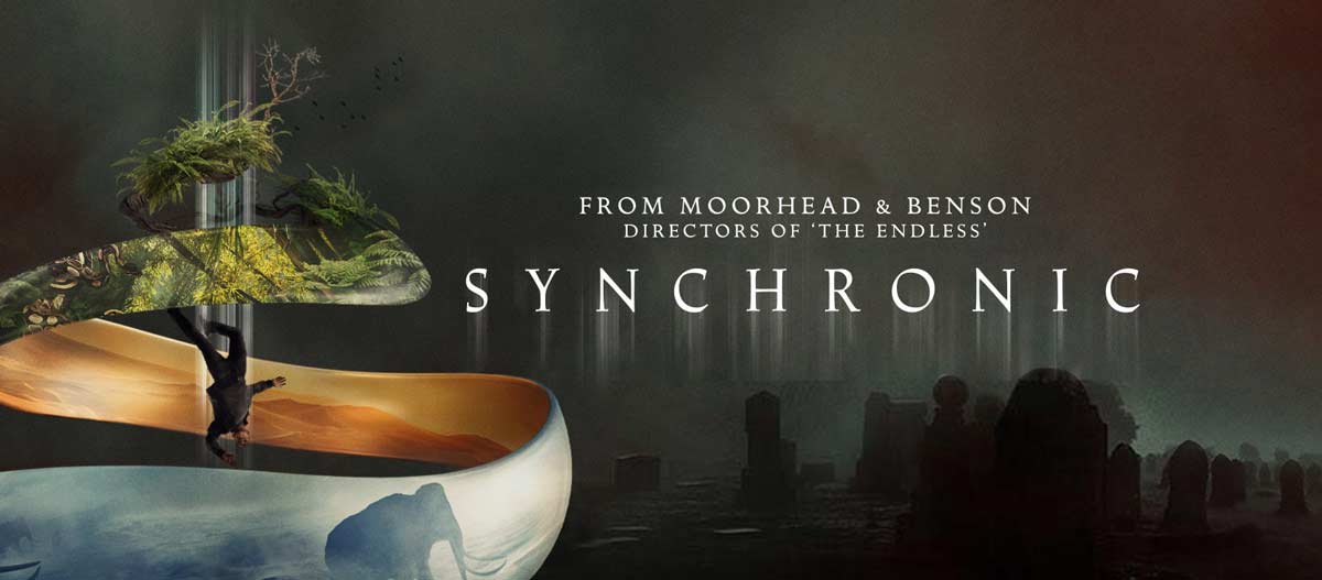 Synchronic – Movie Review (4/5)