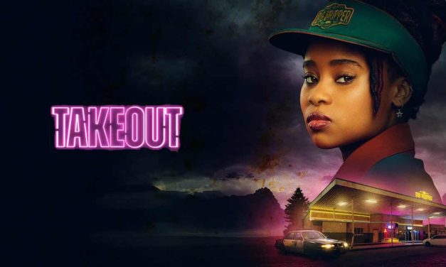 Takeout – Movie Review | Tubi (3/5)