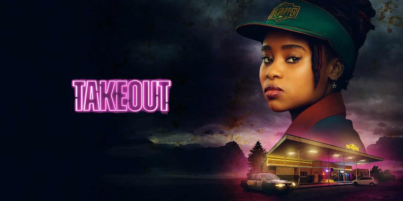 Takeout – Movie Review | Tubi (3/5)