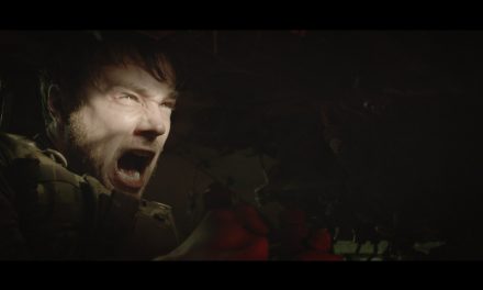 Tank 432 [Belly of the Bulldog] (2/5)