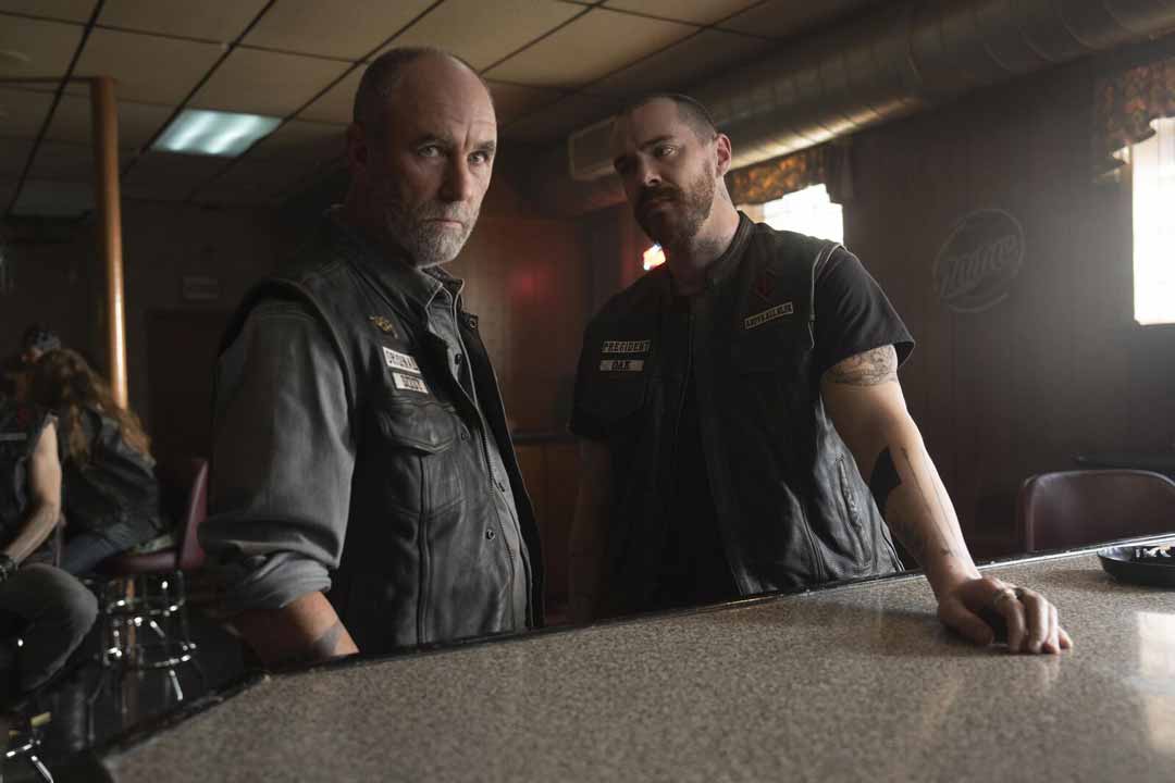 Task – Review | HBO Max Crime Thriller Series 