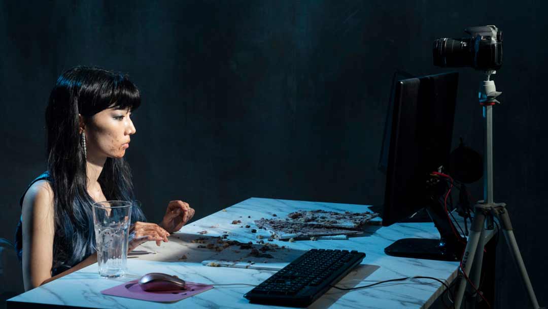 Tastes of Horror – Review | South Korean Horror Shorts