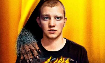 Teddy – Shudder Review (3/5)