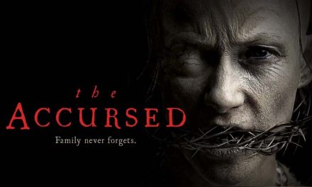 The Accursed – Review (2/5)
