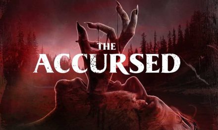 The Accursed [2022] – Movie Review (3/5)