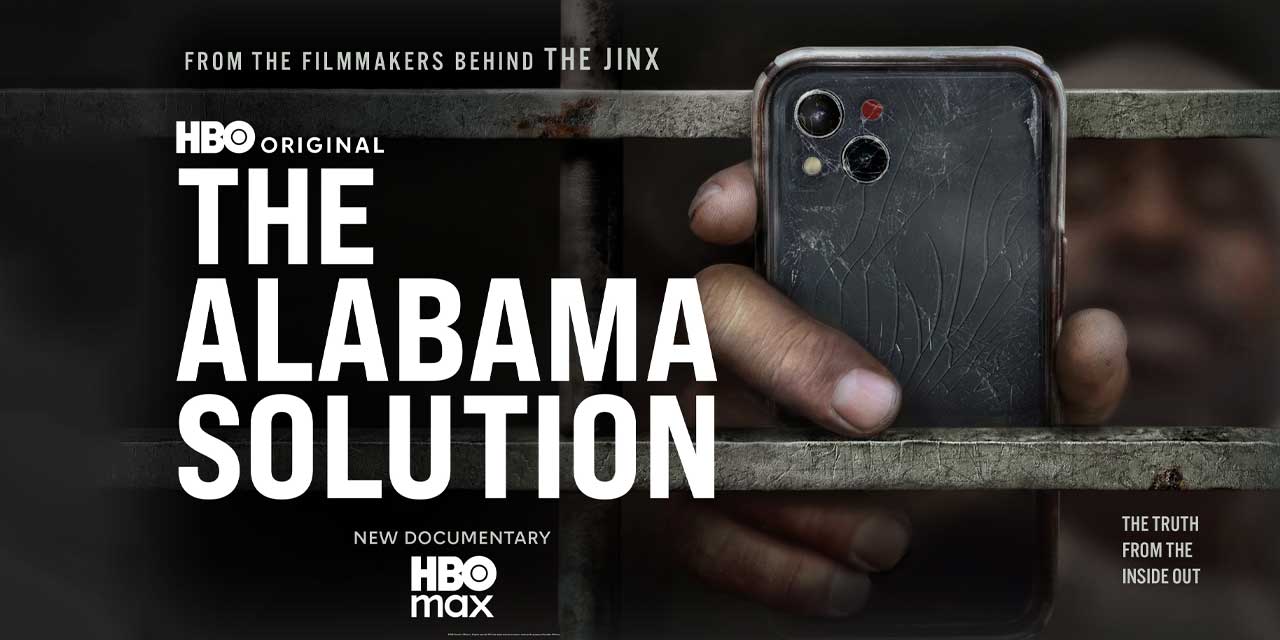 The Alabama Solution – Review | HBO