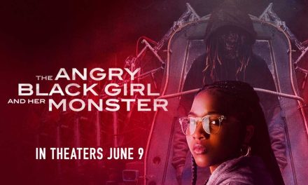 The Angry Black Girl and Her Monster – Movie Review (3/5)