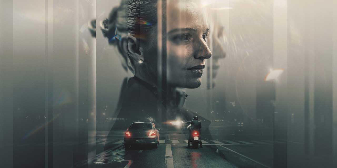 The Asset – Series Review | Netflix