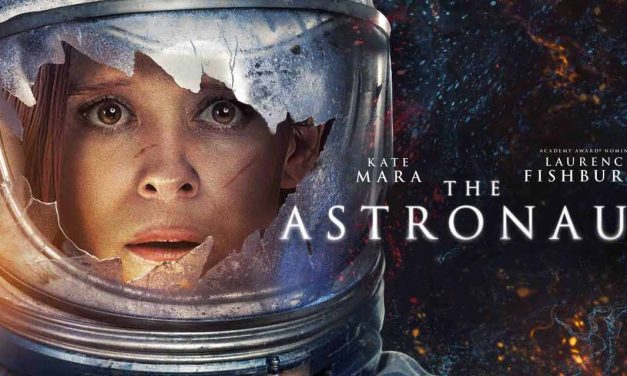 The Astronaut – Movie Review (4/5)