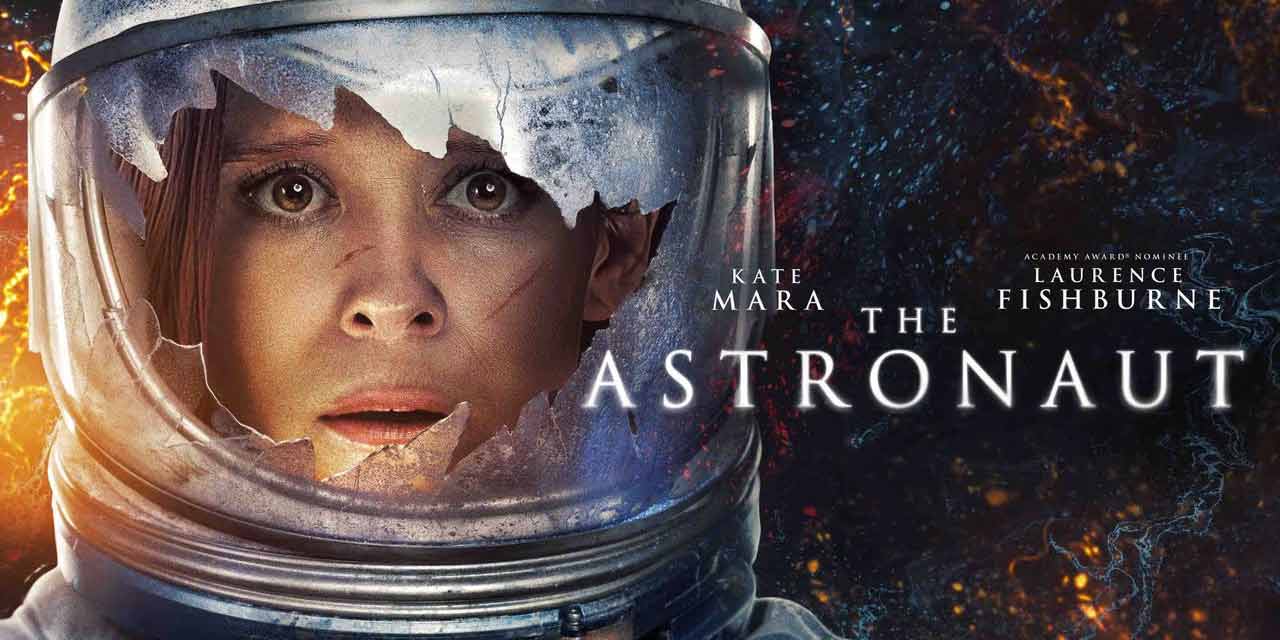 The Astronaut – Movie Review (4/5)