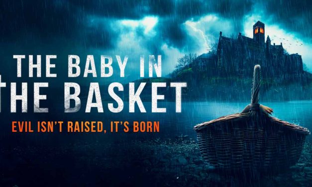 The Baby in the Basket – Movie Review (1/5)