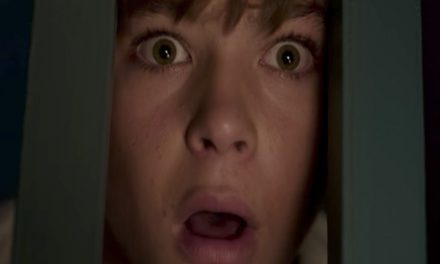 The Babysitter – Movie Review (5/5)