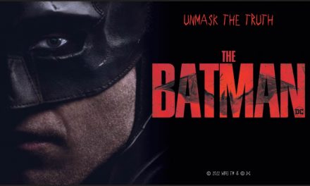 The Batman – Movie Review (5/5)