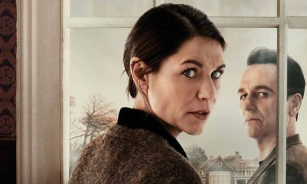 The Beast in Me – Series Review | Netflix