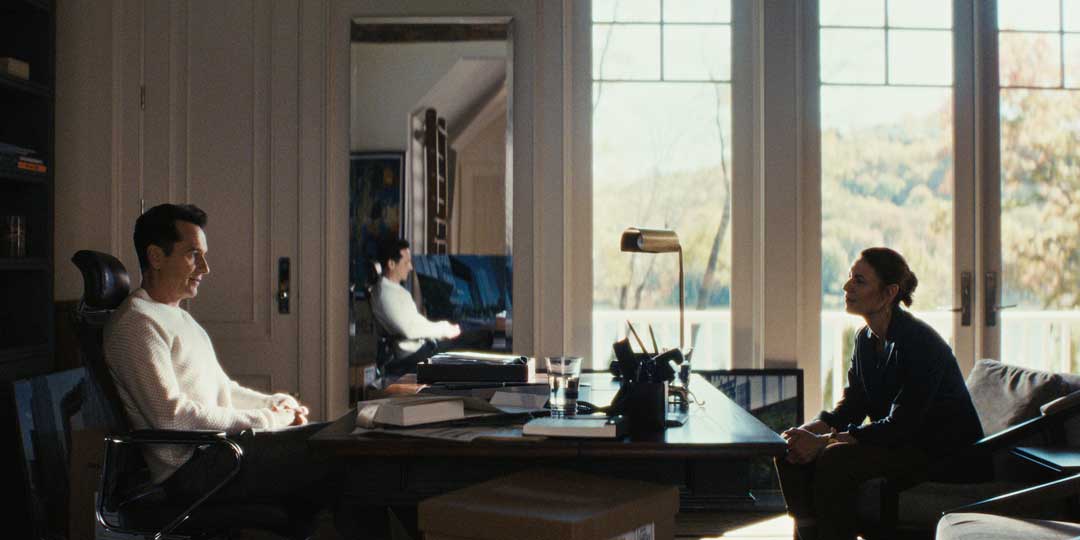 The Beast in Me – Review | Netflix Thriller Series