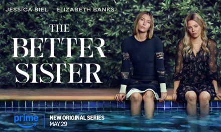 The Better Sister – Series Review | Prime Video