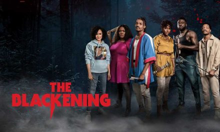 The Blackening – Movie Review | Netflix (3/5)