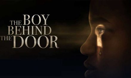 The Boy Behind the Door – Shudder Review (3/5)