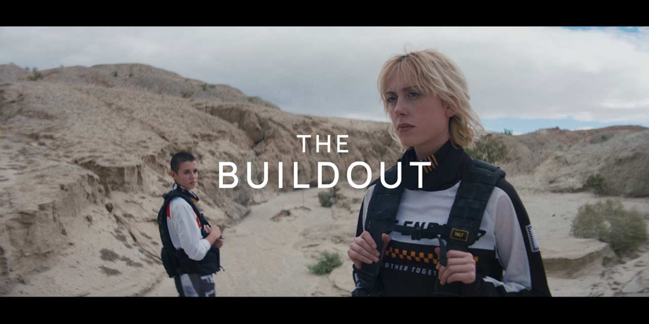 The Buildout – Movie Review (2/5)