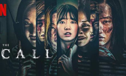 The Call – Netflix Review (4/5)