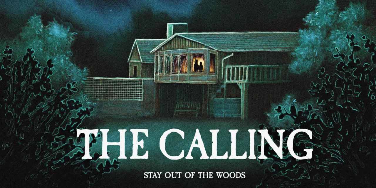The Calling [2025] – Movie Review (4/5)