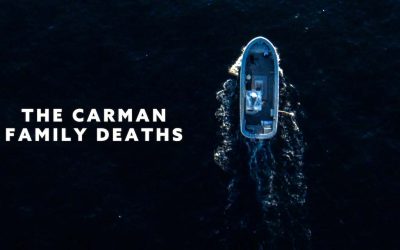 The Carman Family Deaths – Review | Netflix