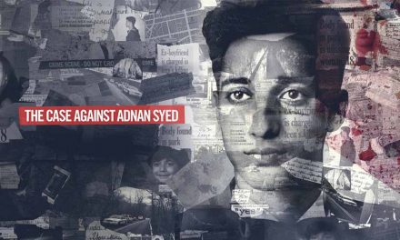 The Case Against Adnan Syed