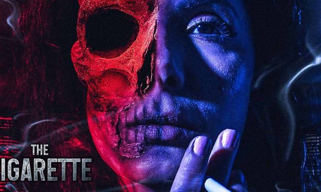 The Cigarette – Movie Review (3/5)