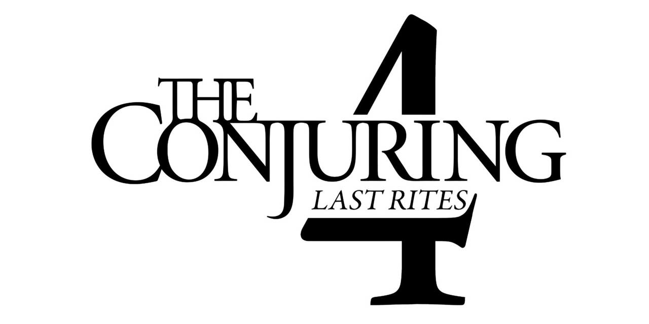 The Conjuring 4: Last Rites (2025)