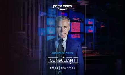 The Consultant: Season 1 – Review [Prime Video]