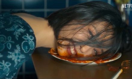 The Crazy Villain You Haven’t Watched on Netflix Yet!