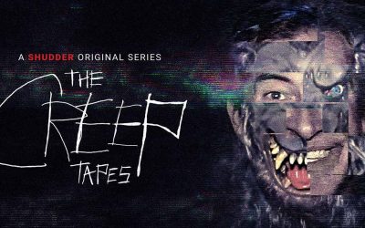 The Creep Tapes: Season 2 – Review | Shudder