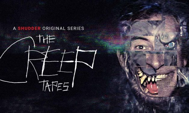The Creep Tapes: Season 2 – Review | Shudder